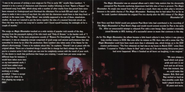 booklet